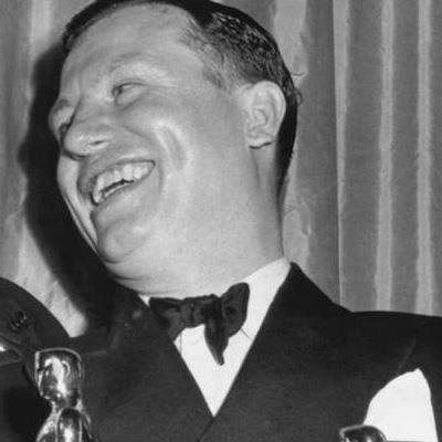 Harold Russell